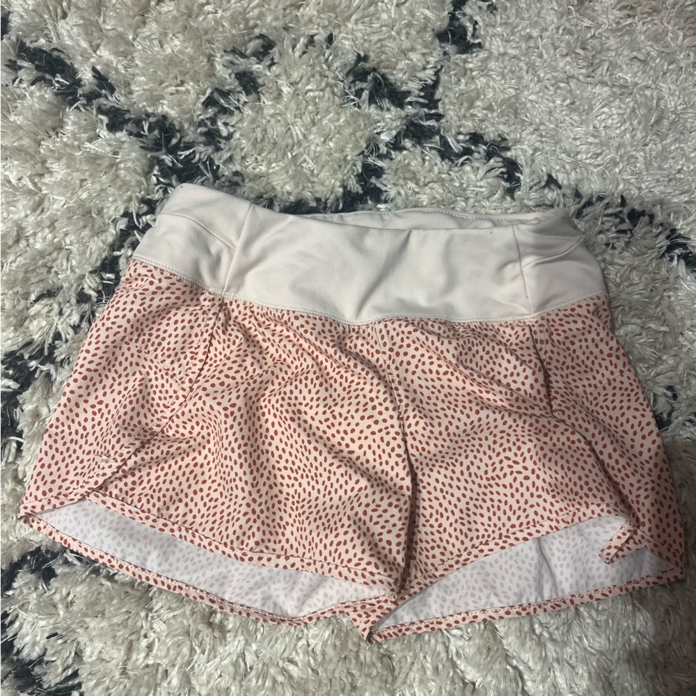 CALIA by Carrie Underwood Light Pink Activewear